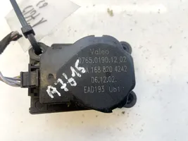 Mercedes-Benz Vaneo W414 Stellmotor Heizung Klima 076501901202