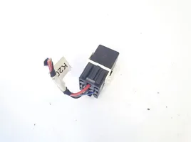 Mercedes-Benz Vaneo W414 Other relay A0025421319