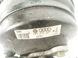 Audi A6 S6 C5 4B Servo-frein 4B3612105
