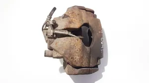 Volkswagen Touareg I Caliper de freno delantero 7l6105d