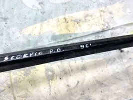 Ford Scorpio Front door glass trim molding 