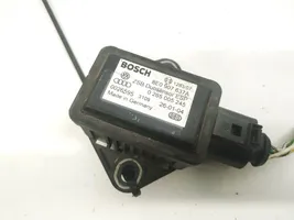 Audi A6 S6 C5 4B Sensore di imbardata accelerazione ESP 8E0907637A