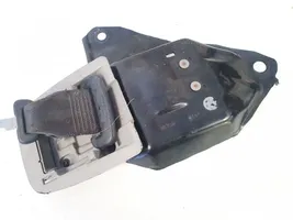 Toyota RAV 4 (XA20) Sicherheitsgurt hinten c085407