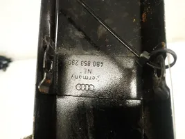 Audi A6 S6 C5 4B Muu takaoven verhoiluelementti 4B0853290