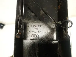 Audi A6 S6 C5 4B Inne elementy wykończeniowe drzwi tylnych 4B0853290