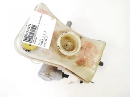 Audi A6 S6 C6 4F Brake fluid reservoir 8e0611301