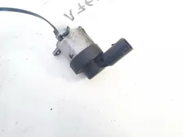 Volkswagen PASSAT B5.5 Fuel pressure sensor 0928400560