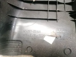 Toyota Avensis T270 Ohjauspyörän pylvään verhoilu 4528705141