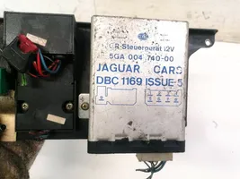 Jaguar XJ X40 Inne komputery / moduły / sterowniki dbc1169