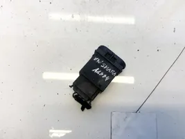 Volkswagen Sharan Przycisk / Przełącznik ogrzewania szyby przedniej / czołowej 