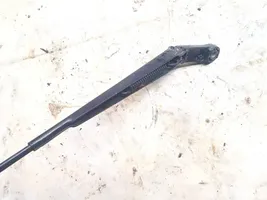 Opel Zafira B Front wiper blade arm 