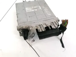 Audi A4 S4 B5 8D Sterownik / Moduł ECU 028906021BD