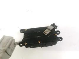 Honda Civic Air flap motor/actuator 0637003685