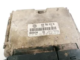 Skoda Octavia Mk1 (1U) Calculateur moteur ECU 0281001755