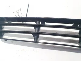 Volkswagen Bora Grille inférieure de pare-chocs avant 1j5853677b