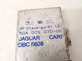 Jaguar XJ X40 Inne komputery / moduły / sterowniki dbc5608