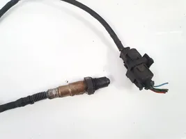 Renault Koleos I Lambda probe sensor 0281004027