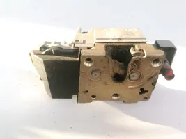 Citroen Xantia Front door lock 