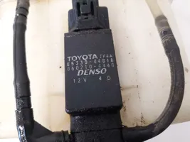 Toyota Corolla Verso E121 Tuulilasi tuulilasinpesimen pumppu 8533044010