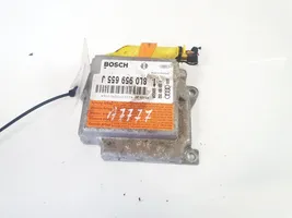 Audi A3 S3 8L Module de contrôle airbag 8l0959655j