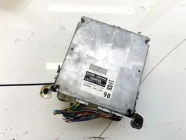 Toyota Corolla Verso E121 Sterownik / Moduł ECU 8966113060