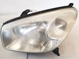 Toyota RAV 4 (XA20) Lampa przednia 