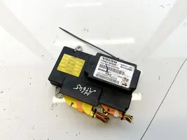 Volvo V50 Gaisa spilvenu vadības bloks 30724652