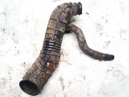 Hyundai Trajet Air intake hose/pipe 2813927102