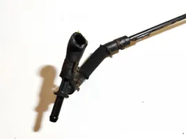 Volkswagen Jetta V Engine coolant pipe/hose 