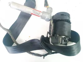 Volvo V50 Rear seatbelt 6029327r0h