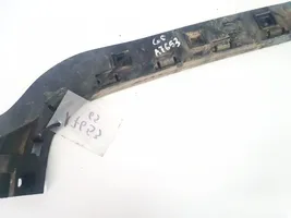 Volvo V50 Rear bumper mounting bracket 30764234