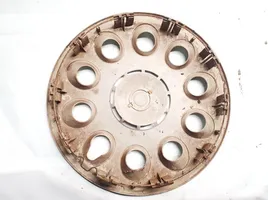 Alfa Romeo 147 Mozzo/copricerchi/borchia della ruota R15 46792067