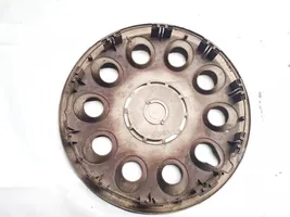 Alfa Romeo 147 Mozzo/copricerchi/borchia della ruota R15 46792067