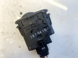 Ford Ka Headlight level height control switch 0307851417