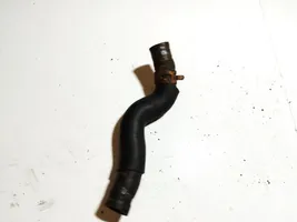 Mazda CX-7 Manguera/tubo del líquido refrigerante 