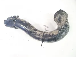 Citroen C3 Air intake hose/pipe 9646617980