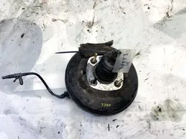 Citroen C3 Brake booster 9649329480