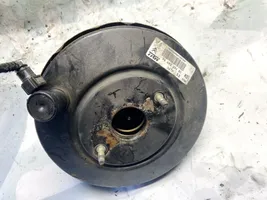 Citroen C3 Brake booster 9649329480