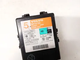 Volvo S70  V70  V70 XC Immobilizer control unit/module 9472725