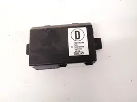Rover 214 - 216 - 220 Comfort/convenience module ywc106240