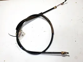 Volkswagen Bora Handbrake/parking brake wiring cable 