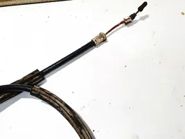 Volkswagen Bora Handbrake/parking brake wiring cable 