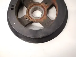 Nissan Almera Tino Crankshaft pulley 