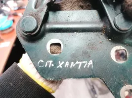 Citroen Xantia Петля (петли) капота двигателя 