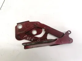 Peugeot 406 Engine bonnet/hood hinges 