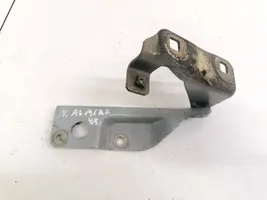 Nissan Almera N16 Konepellin saranat 