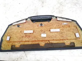 Volkswagen PASSAT B5.5 Parcel shelf 3b5863413ah