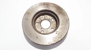 Toyota RAV 4 (XA20) Front brake disc ventiliuojamas