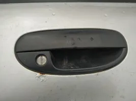 Daewoo Lanos Front door exterior handle 