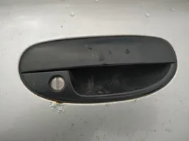 Daewoo Lanos Front door exterior handle 